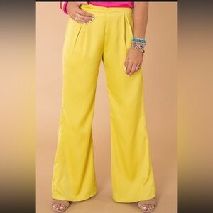 NWT! Strut & Bolt Wide Leg Pants